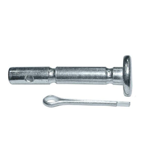Aftermarket Snow Thrower Shear Pin Fits Cub Cadet 524SWE 526SWE 726TDE Replaces 738-04124A STW60-0027 - main